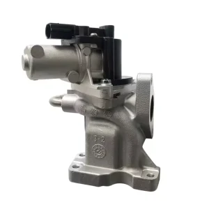 6711400460 EGR Valve Exhaust Gas Recirculation Valve Auto Parts for Ssangyong Korando Rodius