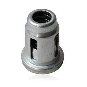 6BT Diesel Engine Pressure Relief Valve 3936365 Original
