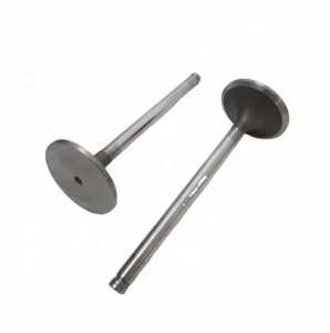 6CT Diesel Engine Parts Intake Valve 3924492 3915506 Mechanical Engine Components