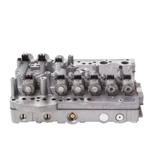 6DCT450 MPS6 Transmission Valve Body AM7M5R7C570BA for Ford Mondeo 2.0T CHIA X Volvo XC60 S60 S80