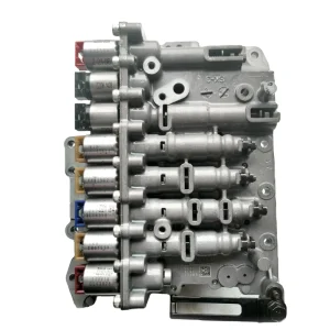 6F24 Reman Valve Body TS16949 Certified Factory Supply Auto Gearbox System Parts Transmission for Kia
