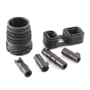 6HP19 6HP21 ZF6HP19 ZF6HP21 Automatic Transmission Valve Body Seal Kit for Audi and BMW