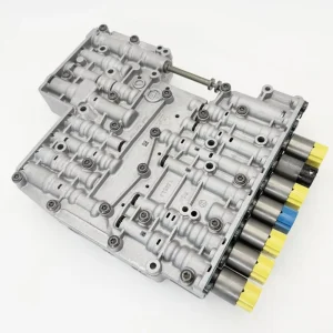 6HP19 6HP26 ZF6HP19 ZF6HP26 Automatic Transmission Valve Body with Solenoid Valve B052 1068298044 for Audi