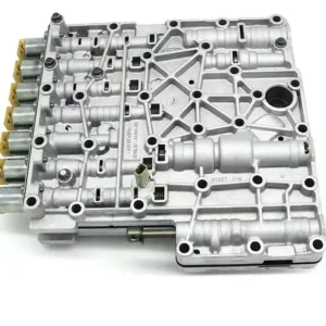 6R140 6 Speed Automobile Gearbox Valve Body for Models
