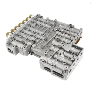 6R80 Transmission Valve Body AL3P-7Z490-BA for Ford F-150 Expedition Navigator Mustang Ranger Everest
