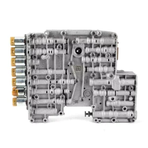6R80E Transmission Valve Body with Solenoid Valve 6R80 Transmission Valve Body 6R80