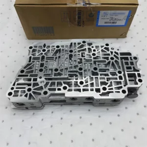6T40 Transmission Valve Body 24248223 for Chevrolet Buick 6T40E Gearbox
