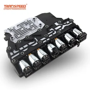 6T40E 6T45E 6T50E Automatic Transmission Part Valve Body for Buicks