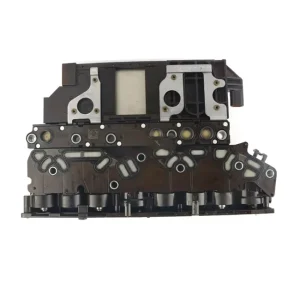 6T70 6T75 6T80 Transmission Control Valve Body with TCM 24261875 for Buick Chevrolet Automatic Gearbox