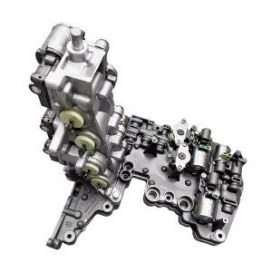 7-Speed Automatic Transmission Valve Body Dl501 0B5 for Volkswagen and Audi A4 A5 A6 A7 Q5