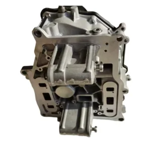 7 Speed Double Clutch 0AM Valve Body DQ200 0AM927769D DQ200 0AM DSG Mechatronic Valve