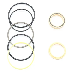 7135547 Hydraulic Tilt Cylinder Seal Kit for S250 S300 S330 T250 T300 T320 Skid Steer Loader Repair Parts