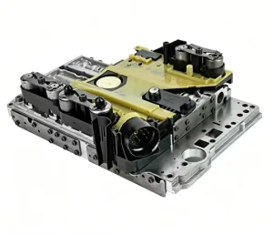 722.6 Transmission Valve Body with Conductor Plate for Mercedes Benz Chrysler 1402700161 2402700106 A2112770101