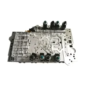 7229 A2302700160 Automatic Transmission Valve Body for Mercedes Benz