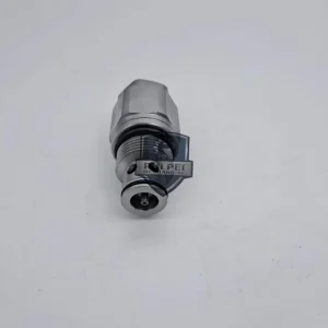 7273 30160 Valve for 727330160 Stable Pressure Durable Construction Machinery Parts