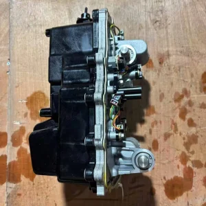 7DCT250 Automatic Transmission Parts DCT Valve Body for Buick Encore for Roewe and MG and Chevrolet 7-Speed Dual-clutch Gearbox