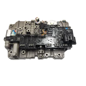 7DCT330S 7-Speed Wet Dual-Clutch Transmission Valve Body New 9-Month Warranty Geely Xingyue