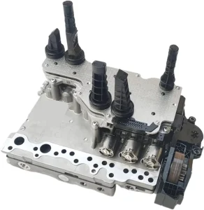 7M5R 14C247 6DCT450 MPS6 Transmission Mechatronic Valve Body for Ford Volvo C30