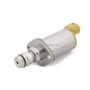8-98181831-0 8981818310 Fuel Metering Valve Suction Control Valve Scv