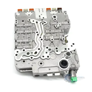 8-Speed Transmission Valve Body for ZF8HP45/ZF8HP70 (8HP45/8HP70/8HP90) for Audi Remanufactured Gasket 9-Month