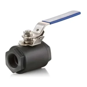 800LBS-2500LBS High Pressure Forged 1PC 2PC 3PC Ball Valve