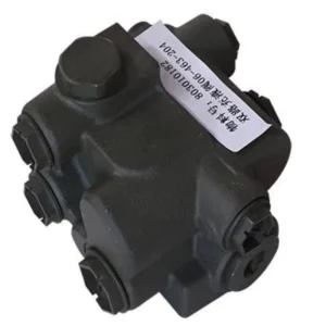 803010182 Dual Valve for Loader Excavator