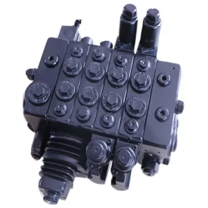 803084546 Multi-Way Valve for Loader Excavator