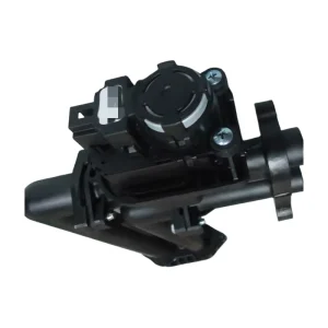 8101020 c6100 Warm Water Valve Assembly Suitable for KINGLONG HIGER ZHONGTONG GOLDEN DRAGON
