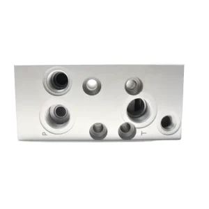 817 Spreader Rotary Valve Block 774041 60007593 Stacker Crane Front Stacker Parts Accessories