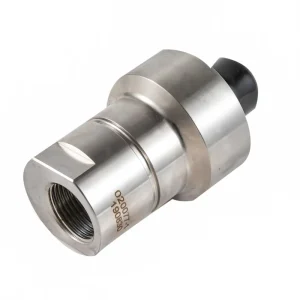 87k Intensifier Check Valve Body 020077 1 for Waterjet Cutting Machine Pump