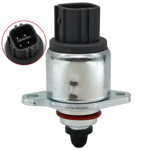 89690 97202 89690 87Z01 98690 B1010 4pins IAC Air Control Valve AC642 Car Parts for Toyota for Avanza Vehicle Parts Accessories