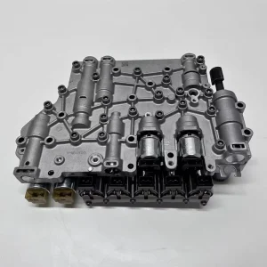 8AT380 F Transmission Valve Body for Third Generation Bestune Landwind X7