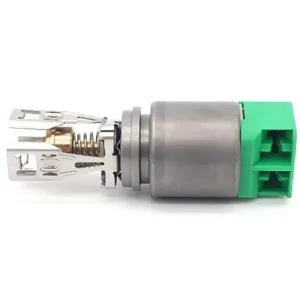 8HP45 8HP050 8HP70 Transmission Solenoid Valve Kit 0501219672 ZF8HP Vehicle Part for Volkswagen for Audi for BMW Car Part