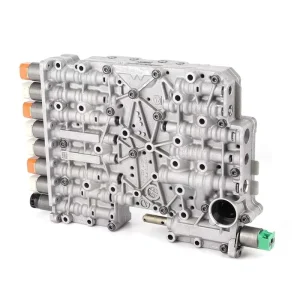 8HP45 8HP70 Gearbox Transmission Valve Body for BMW Land Rover Audi