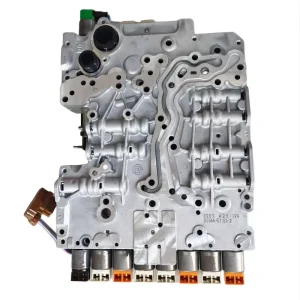 8HP45 Transmission Valve Body for BMW Car Parts