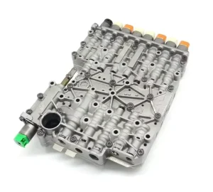 8HP70 8HP45 8HP55 8HP90 Automatic CVT Transmission Valve Body for Audi BMW Land Rover