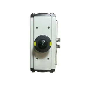 90-Degree Rotary Pneumatic Actuator AT350 Sanitary Double-Acting Pneumatic Valve Actuator