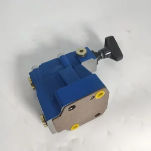 900503742 DR10 5 52 50Y R900597283 DR20 5 52 100YM R900597233 DR20 5 5X 200YM Hydraulic Pilot Operated Reducing Valves
