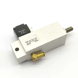 92.184.1011/A ESM-25-30-P-SA Solenoid Valve for SM74 PM74 SM102 CD102 Printing Machine Parts