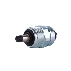 9461610530 Common Rail Solenoid Valve China New 12 V VE Pump Solenoid Valve for 9461610530 Diesel Pump