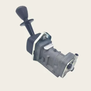 9617210040 Handbrake Valve Manual Control Valve for DF Trucks Parking Brake System 21083660