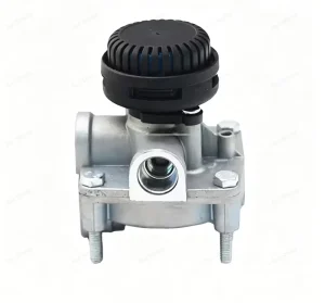 9730110090 Relay Valve for European Truck Brake System Parts