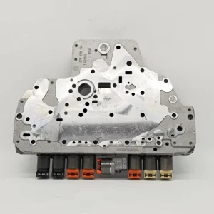 9G131701510 Valve Body 7DT 45HL PDK Transmission 9G131701505 1079427114 1079427045