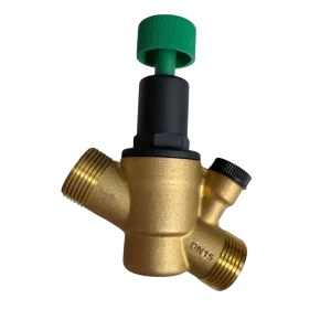 A-05 Small Pressure Reducing Valve
