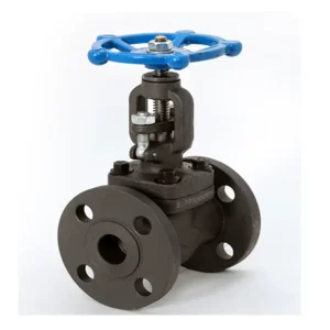 A105 Forged Thread and Flange Valve Ball Valve Gate Valve