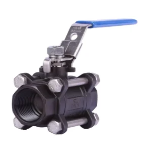 A105 Forged Valve Gate Valve Ball Valve