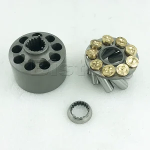A10VM45 Hydraulic Pump Parts A10VM45 Rotary Group A10VM45 Piston Pump Parts A10VM45 Valve Plate