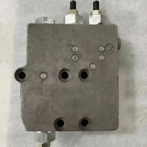 A11VO145LRDS A11VO145 Control Valve Hydraulic Pump Parts