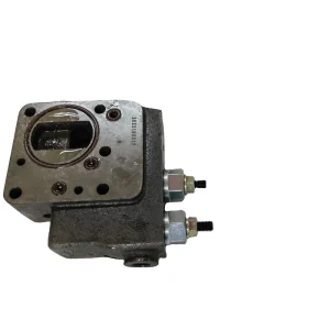 A11VO190DRS A11VO190LRDS A11VO190LRDU2 A11VO190LRDH A11VO190DR Hydraulic Piston Pump Spare Parts Control Valve