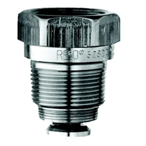 A3282C Excess Flow Valves Gas Media Liquid or Vapor for Pipeline and Container Service Variants A3292C and A3272G